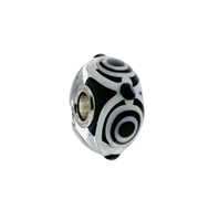 Charm Trollbeads Unici in Vetro TGLBE-UNICO3